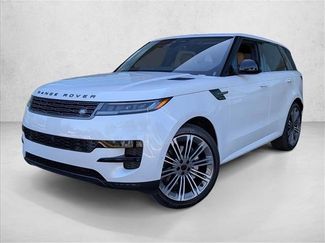 New 2026 Land Rover Range Rover Sport SE video 1