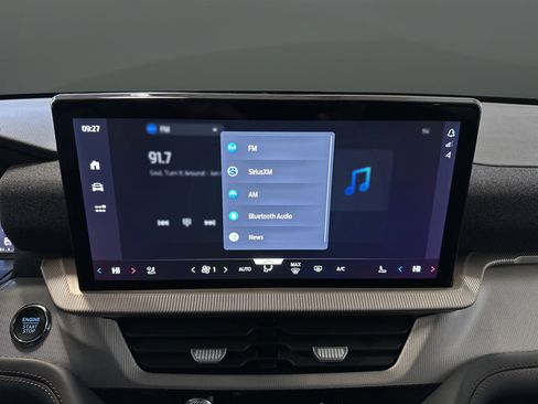 New 2026 Ford Explorer Active w/ Active Comfort Package AWD/4WD image 19