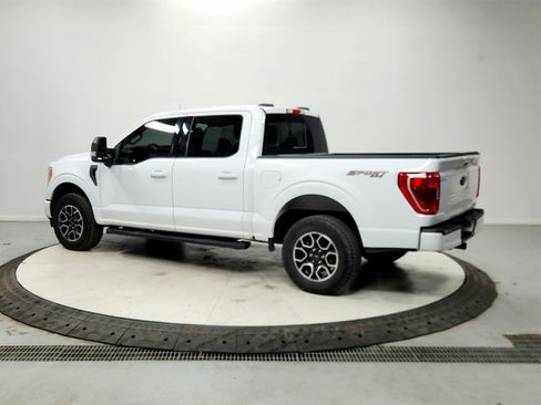 Used 2023 Ford F150 XLT w/ Equipment Group 302A High image 5