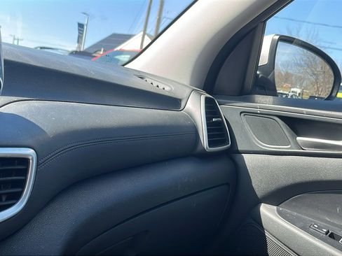 Used 2020 Hyundai Tucson Ultimate image 20