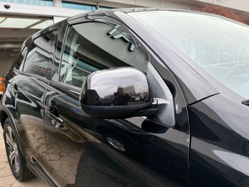 Used 2022 Mitsubishi Outlander Sport ES image 38