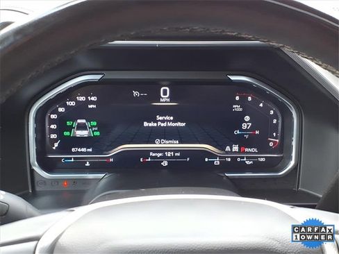 Used 2024 GMC Sierra 2500 Denali w/ Denali Reserve Package image 27