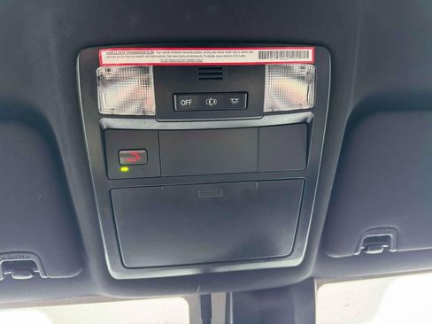 Used 2023 Toyota Tacoma TRD Sport w/ Advanced Technology Package image 29