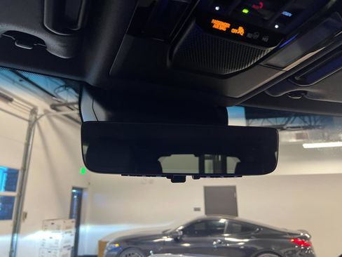 Used 2026 Toyota Land Cruiser image 23