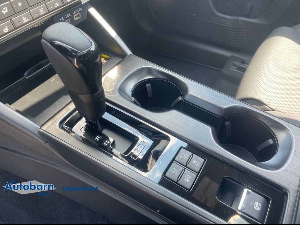 New 2026 Subaru Outback Touring XT AWD/4WD image 20