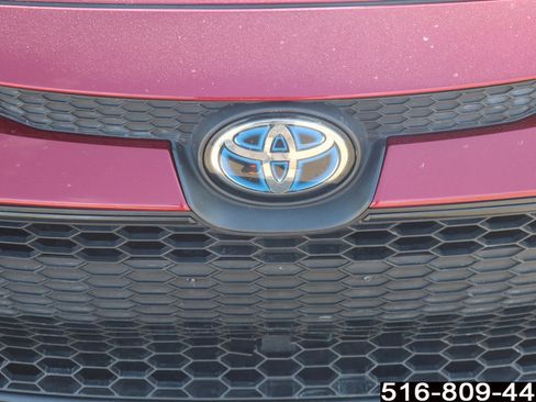 Used 2022 Toyota Corolla LE image 23