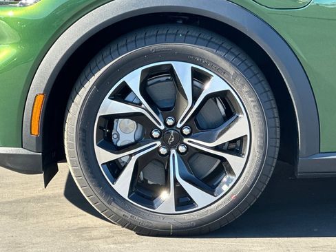 New 2026 Ford Mustang Mach-E Select w/ Comfort Package image 25