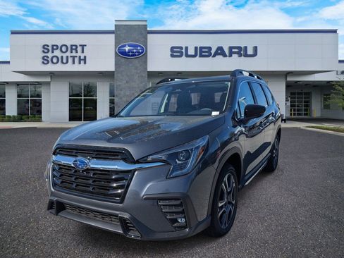 New 2025 Subaru Ascent Limited w/ Popular Package #2 image 8
