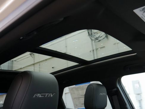 New 2026 Chevrolet TrailBlazer ACTIV image 24