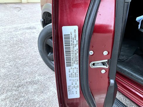 Certified 2019 RAM 1500 Classic Warlock w/ Electronics Group image 25