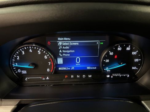 Certified 2021 Ford Explorer XLT w/ Equipment Group 202A image 22