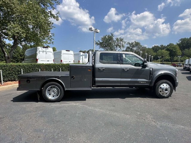 New 2026 Ford F450 Lariat AWD/4WD image 14