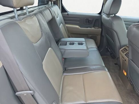 Used 2006 Honda Ridgeline RTL image 22