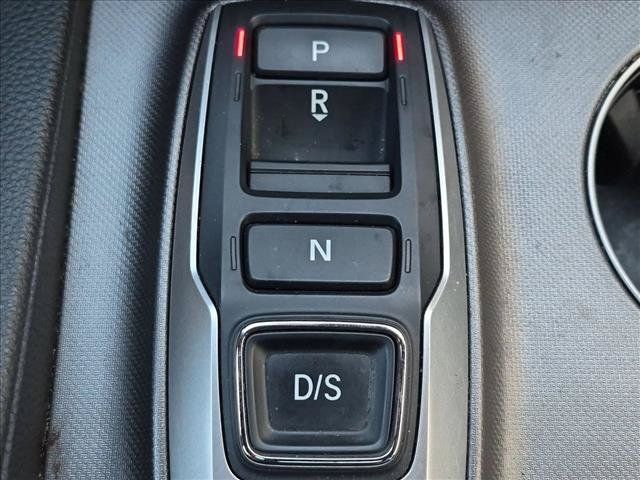 Used 2025 Honda Passport EX-L image 10