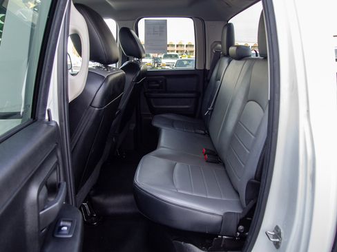 Used 2024 RAM 1500 Tradesman w/ Trailer Tow Group RWD image 26