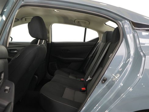 Used 2024 Nissan Sentra SV image 15