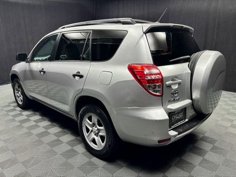 Used 2012 Toyota RAV4 4WD w/ Value Pkg image 3