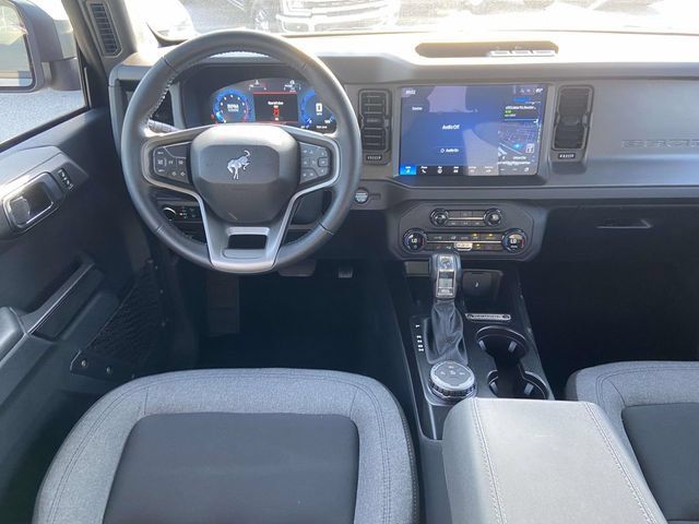 Used 2025 Ford Bronco Big Bend AWD/4WD image 14