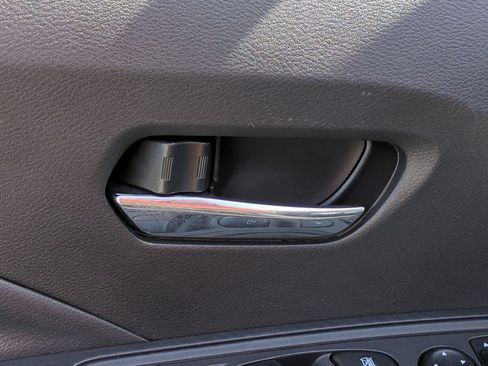 Certified 2025 Nissan Versa SV FWD image 14