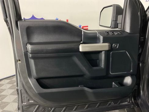 Used 2020 Ford F150 Lariat w/ Equipment Group 502A Luxury AWD/4WD image 12
