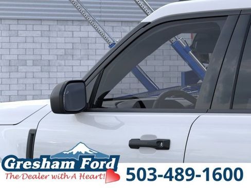 New 2026 Ford Bronco Sport Big Bend AWD/4WD image 23