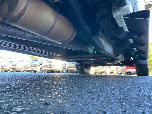 Used 2016 GMC Sierra 2500 4x4 Crew Cab image 40