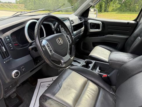 Used 2006 Honda Ridgeline RTL image 17
