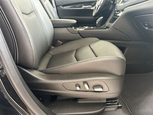 New 2026 Cadillac XT5 Premium Luxury w/ Driver Assist Package image 42