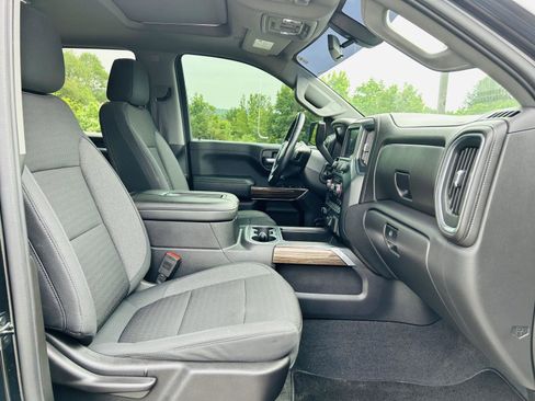 Used 2020 Chevrolet Silverado 1500 RST w/ All-Star Edition image 15