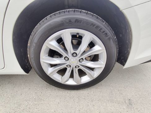 Used 2020 Chevrolet Malibu LT image 18