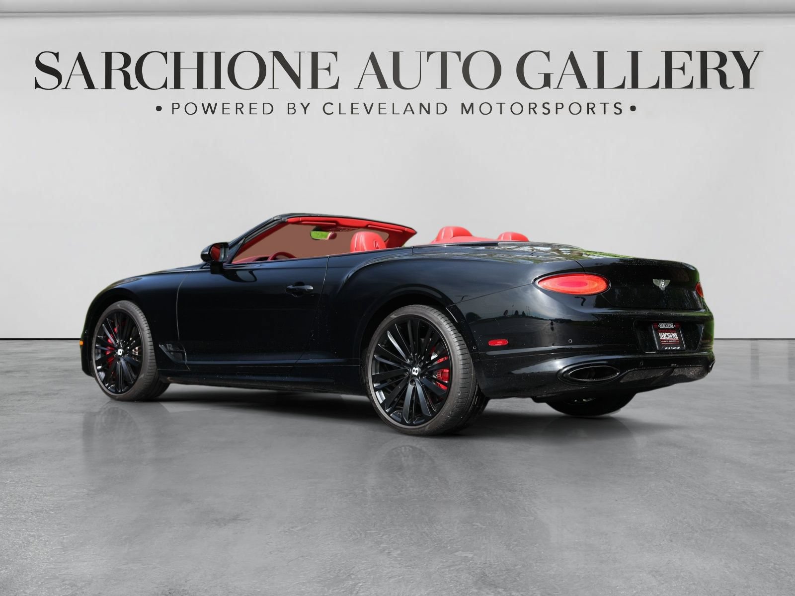 Used 2022 Bentley Continental GT Speed AWD/4WD image 8