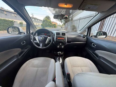 Used 2014 Nissan Versa Note SV FWD image 15