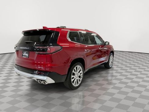 New 2026 GMC Acadia Denali w/ Super Cruise Package FWD image 10