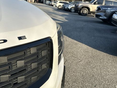 Used 2021 Kia Telluride SX w/ Nightfall Edition Package image 14