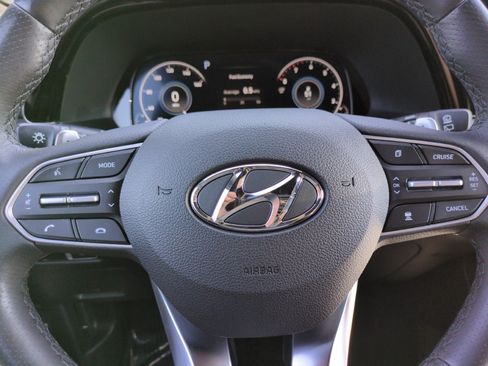 Used 2020 Hyundai Palisade Limited AWD/4WD image 16