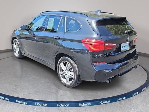 Used 2016 BMW X1 xDrive28i AWD/4WD image 8