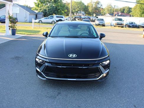 Used 2025 Hyundai Sonata SEL image 3