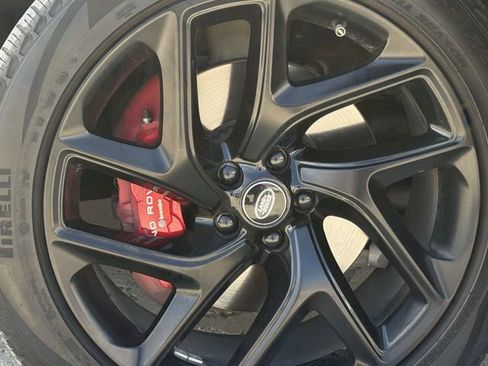 Used 2024 Land Rover Range Rover Sport Dynamic SE image 9