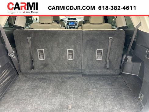 Used 2019 Subaru Ascent Limited AWD/4WD image 41