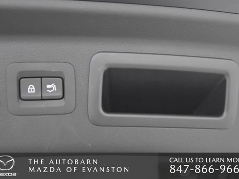 Certified 2025 MAZDA CX-90 Plug-In Hybrid w/Premium Sport AWD/4WD image 39
