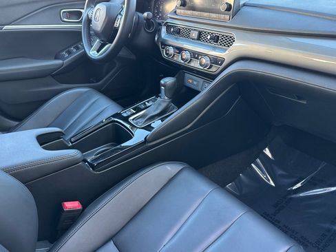 Used 2023 Acura Integra image 31