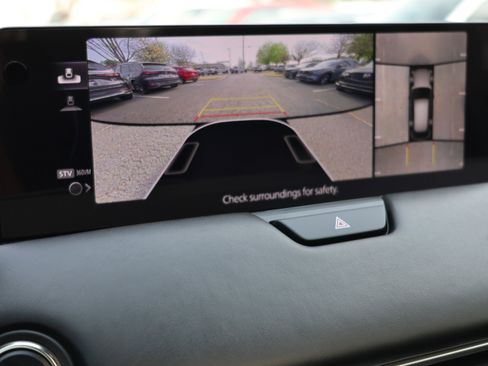 New 2026 MAZDA CX-70 3.3 Turbo S w/ Premium Package image 13