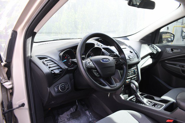 Used 2018 Ford Escape S FWD image 14