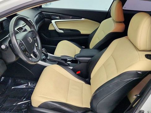 Used 2015 Honda Accord EX-L image 19