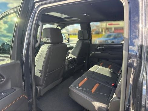 Certified 2024 GMC Sierra 2500 AT4 w/ AT4 Premium Plus Package image 12