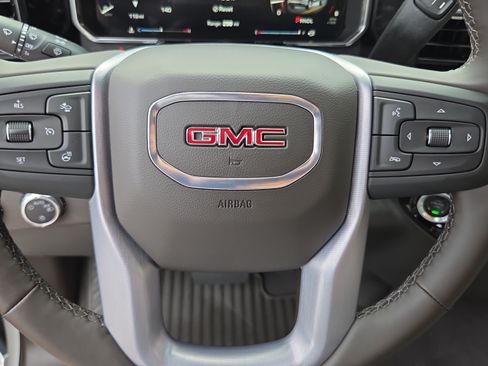 Certified 2026 GMC Sierra 1500 SLE w/ Max Trailering Package RWD image 24