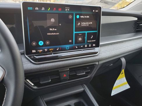 New 2026 Volkswagen Tiguan S FWD image 25