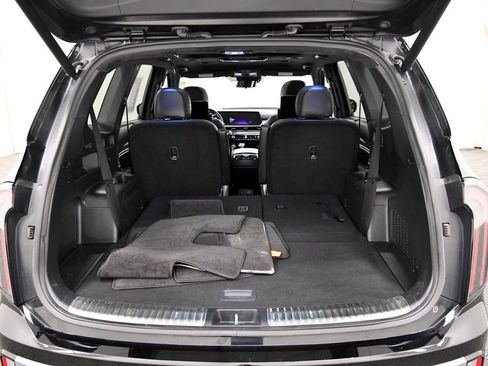 Certified 2023 Kia Telluride SX Prestige X-Line AWD/4WD image 7