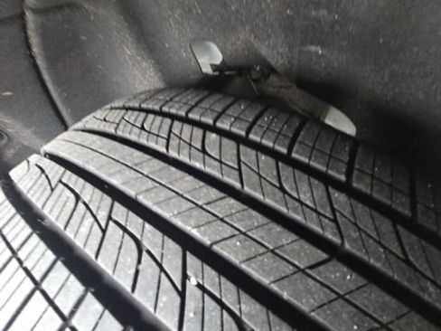 Used 2025 Nissan Murano SV image 11