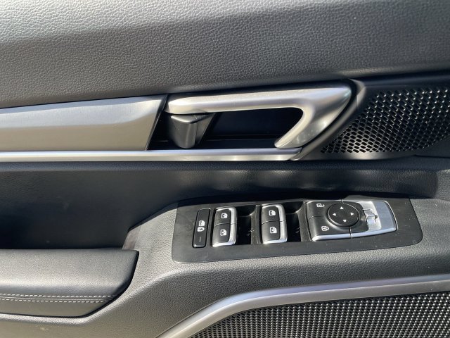 Used 2024 Kia Telluride S w/ S Sunroof Package FWD image 24
